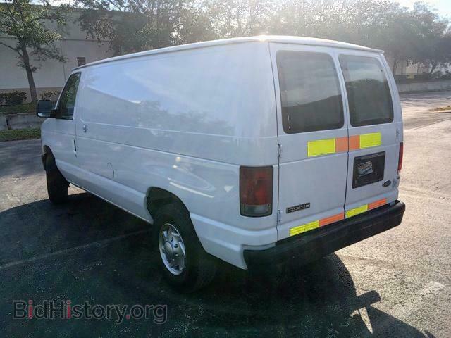 2010 FORD ECONOLINE - VIN: 1FTNE2EL2ADA19911 - Фото 3