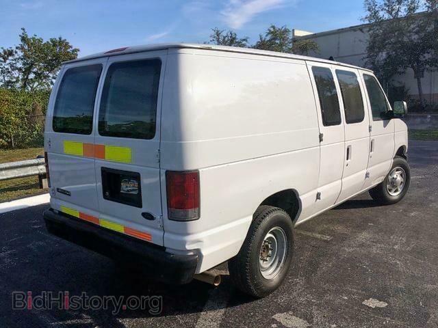 2010 FORD ECONOLINE - VIN: 1FTNE2EL2ADA19911 - Фото 4