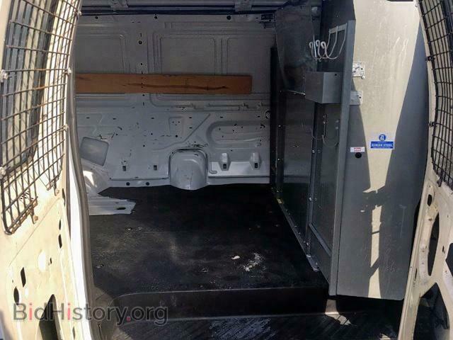 2010 FORD ECONOLINE - VIN: 1FTNE2EL2ADA19911 - Фото 6