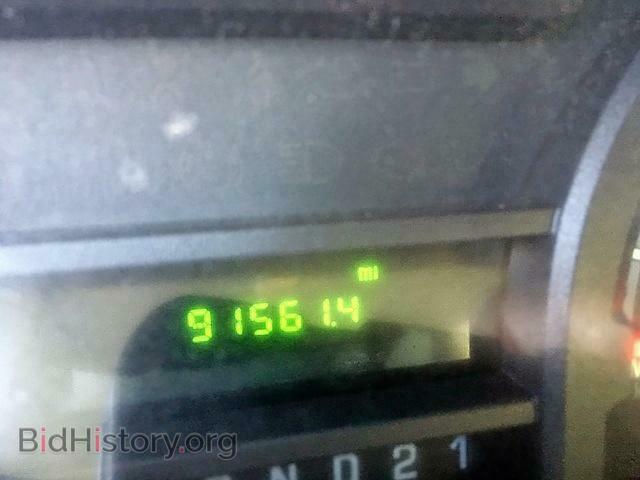 2010 FORD ECONOLINE - VIN: 1FTNE2EL2ADA19911 - Фото 7