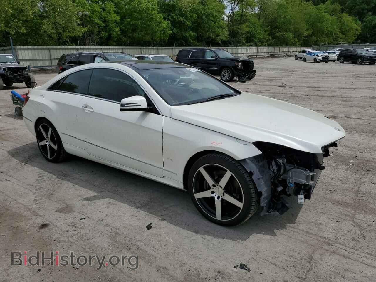 2015 MERCEDES-BENZ E-CLASS - VIN: WDDKJ6HB9FF299949 - Фото 4