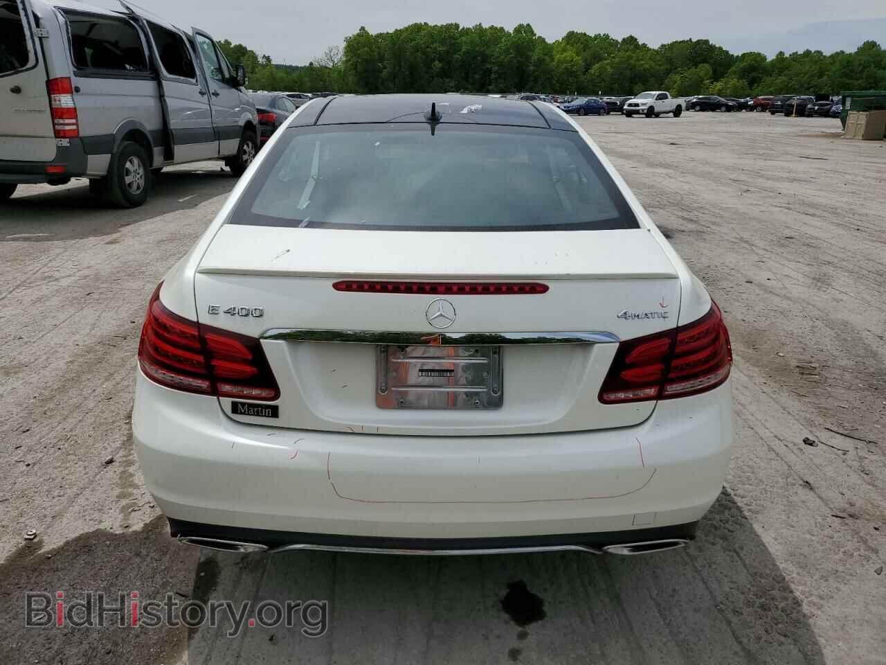2015 MERCEDES-BENZ E-CLASS - VIN: WDDKJ6HB9FF299949 - Фото 6