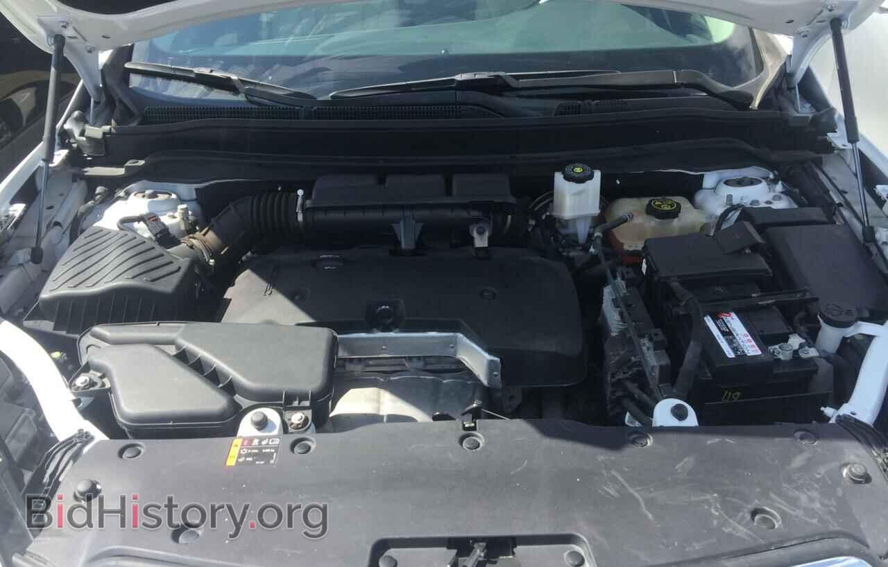 2019 BUICK ENVISION - VIN: LRBFXCSA6KD016422 - Фото 7