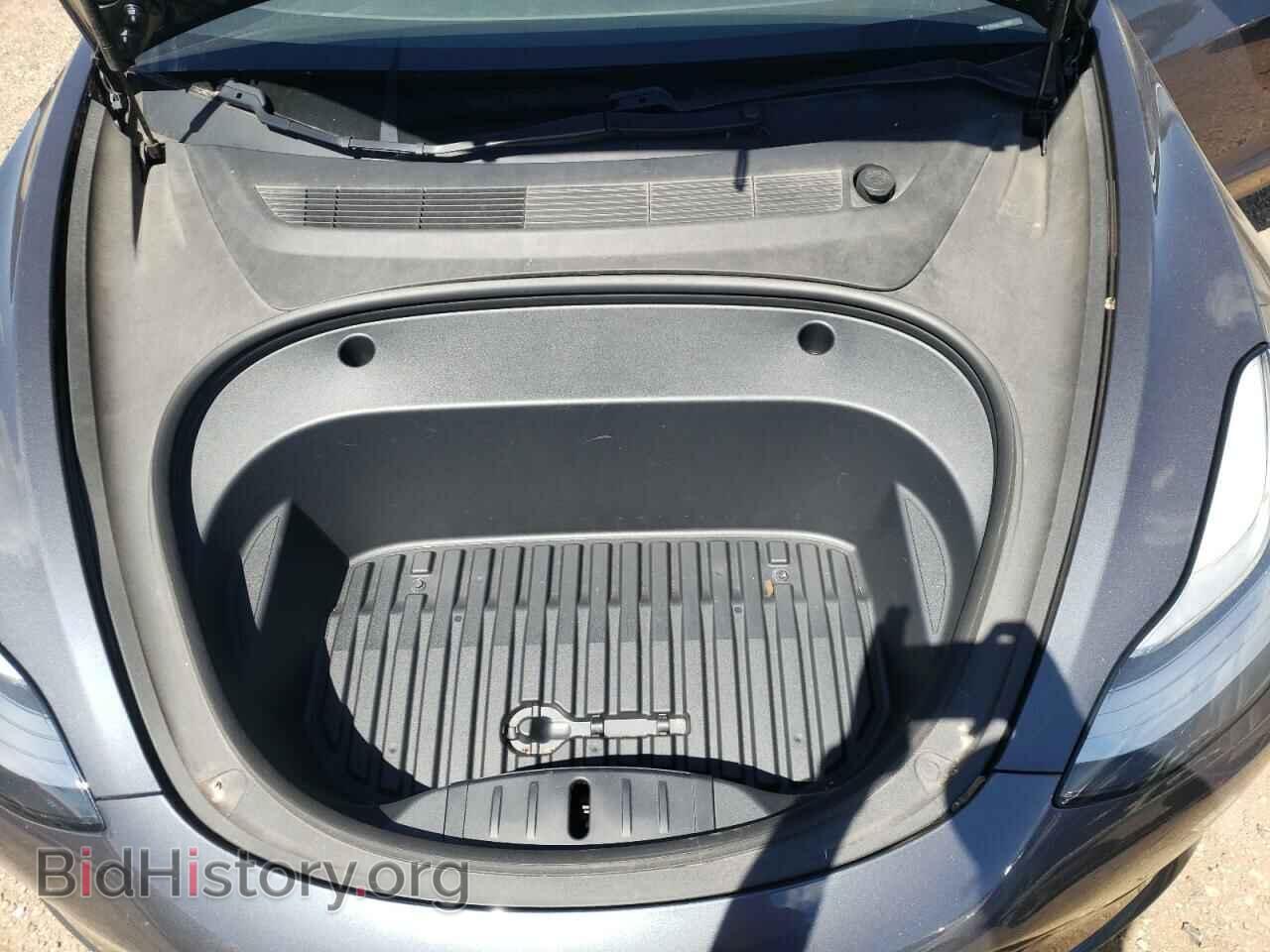2020 TESLA MODEL 3 - VIN: 5YJ3E1EA3LF784816 - Фото 11