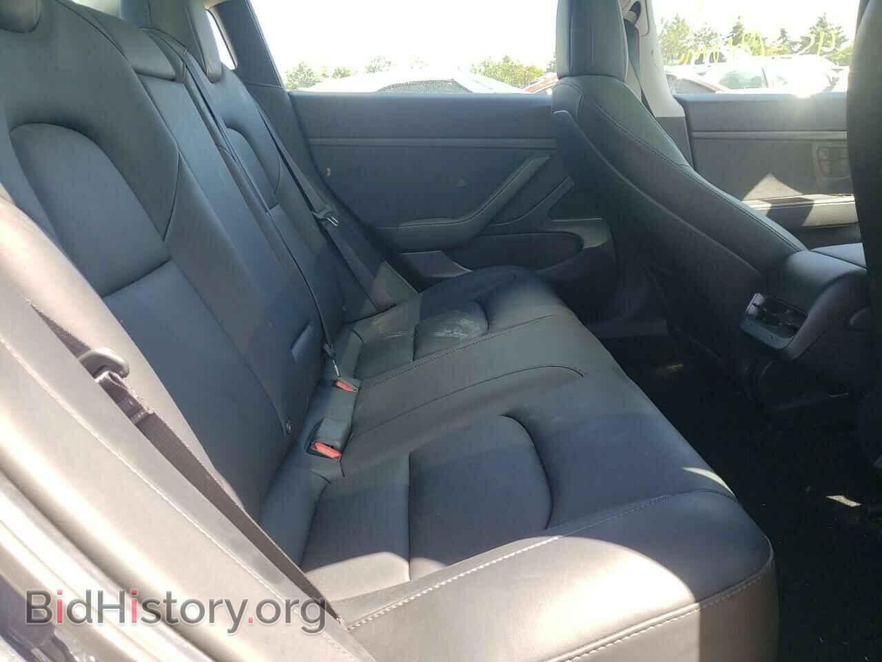 2020 TESLA MODEL 3 - VIN: 5YJ3E1EA3LF784816 - Фото 10
