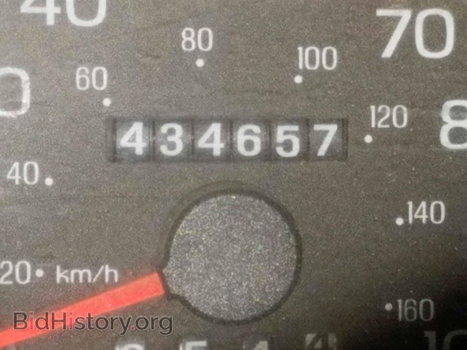 2003 FORD ECONOLINE - VIN: 1FTRE14253HA46732 - Фото 8