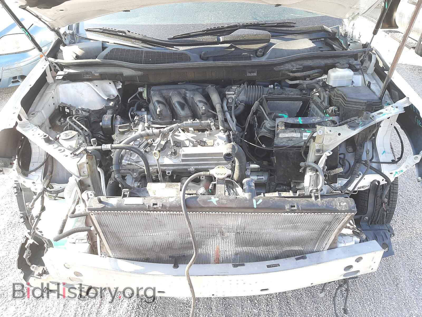 2013 LEXUS RX350 - VIN: 2T2BK1BA1DC194477 - Photo 7