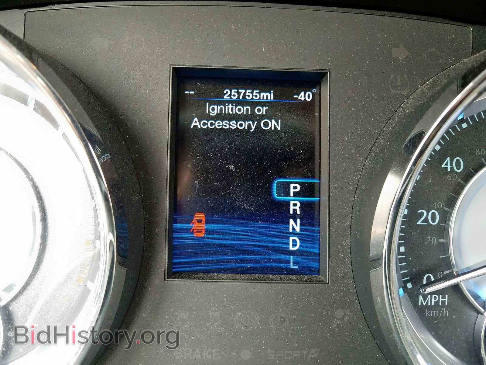 2012 CHRYSLER 300 - VIN: 2C3CCACG2CH192979 - Photo 8
