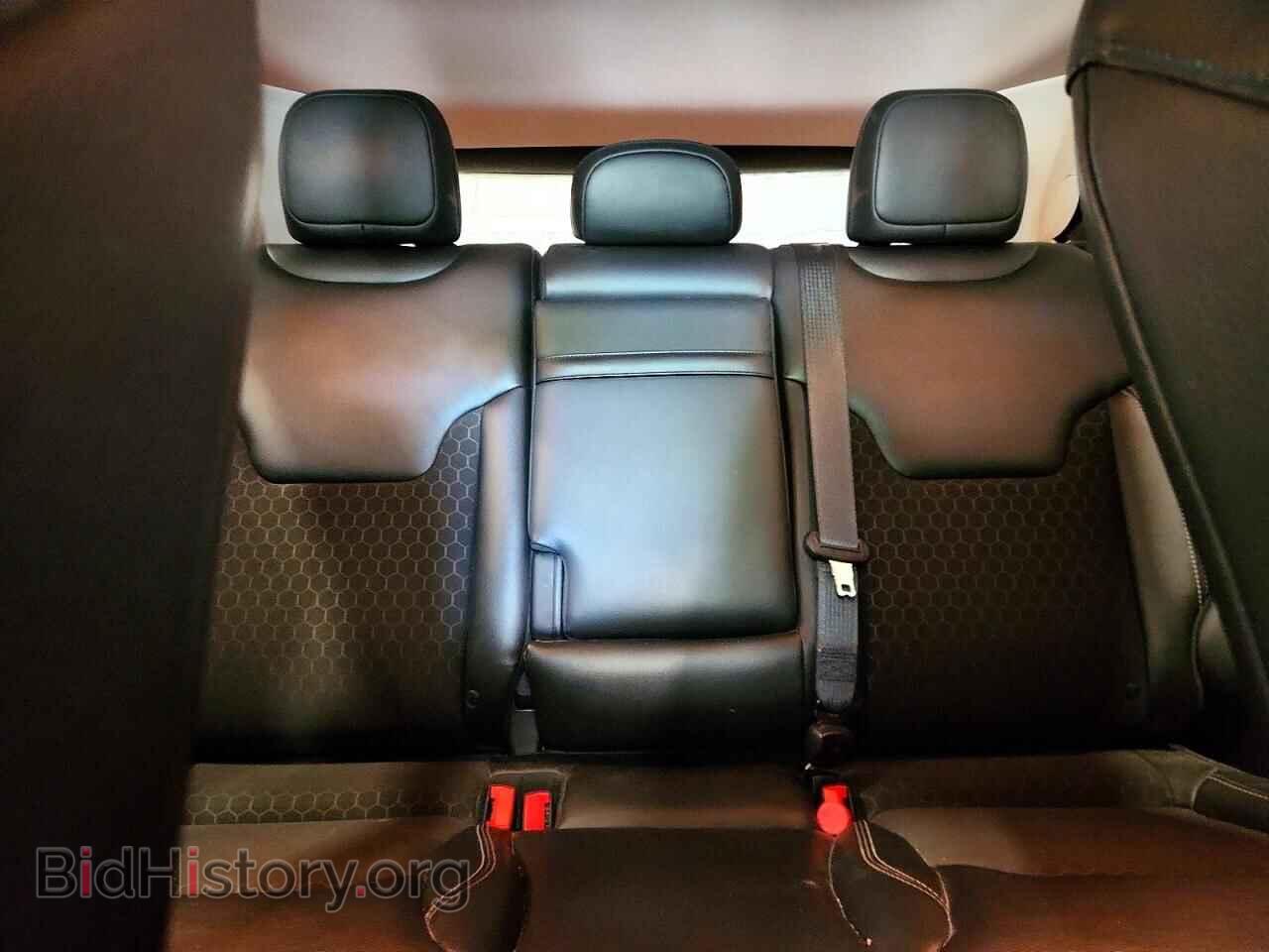 2018 JEEP COMPASS - VIN: 3C4NJDBB6JT185300 - Photo 10