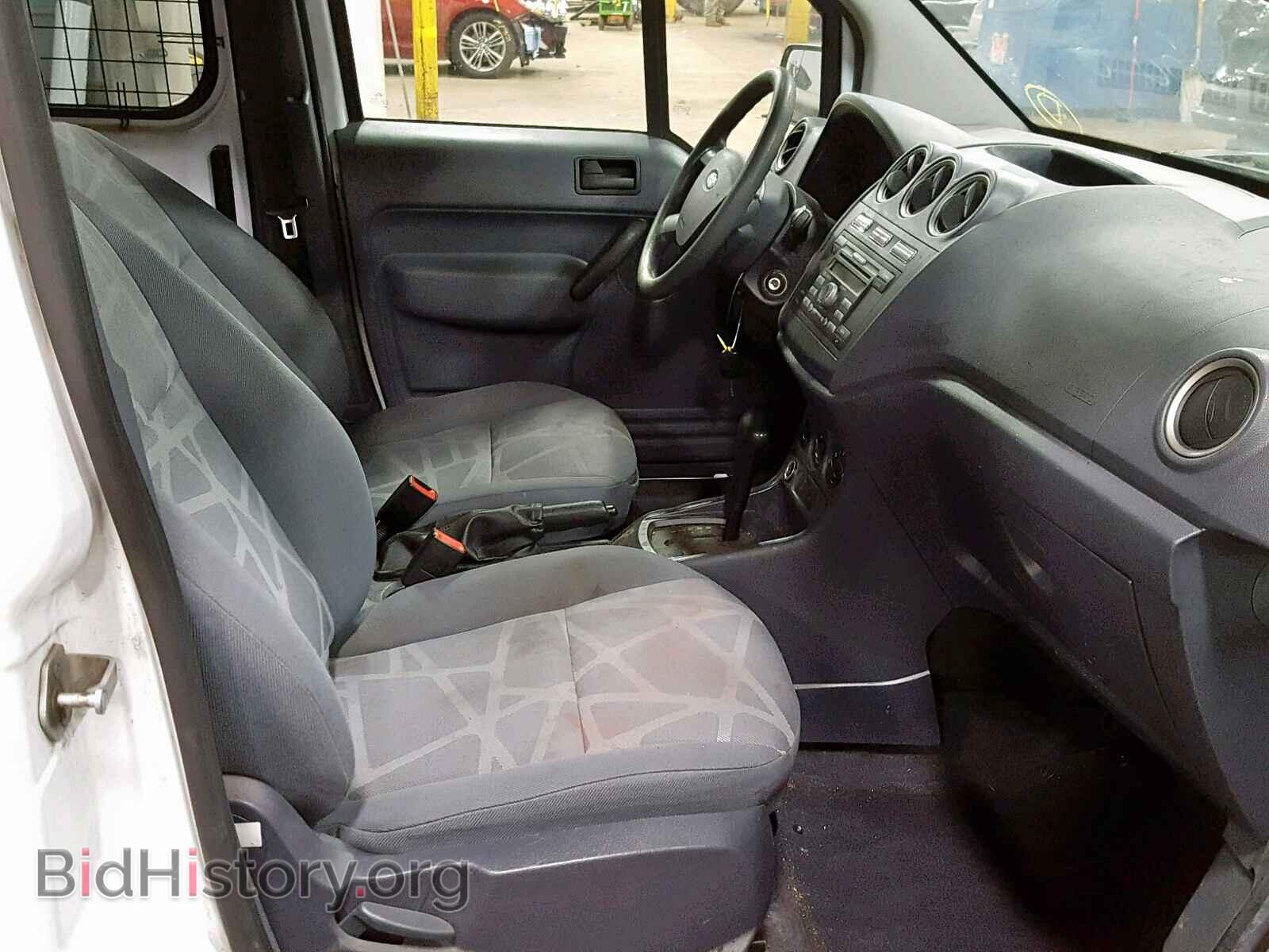 2011 FORD TRANSIT CO - VIN: NM0KS9BN5BT055557 - Фото 5