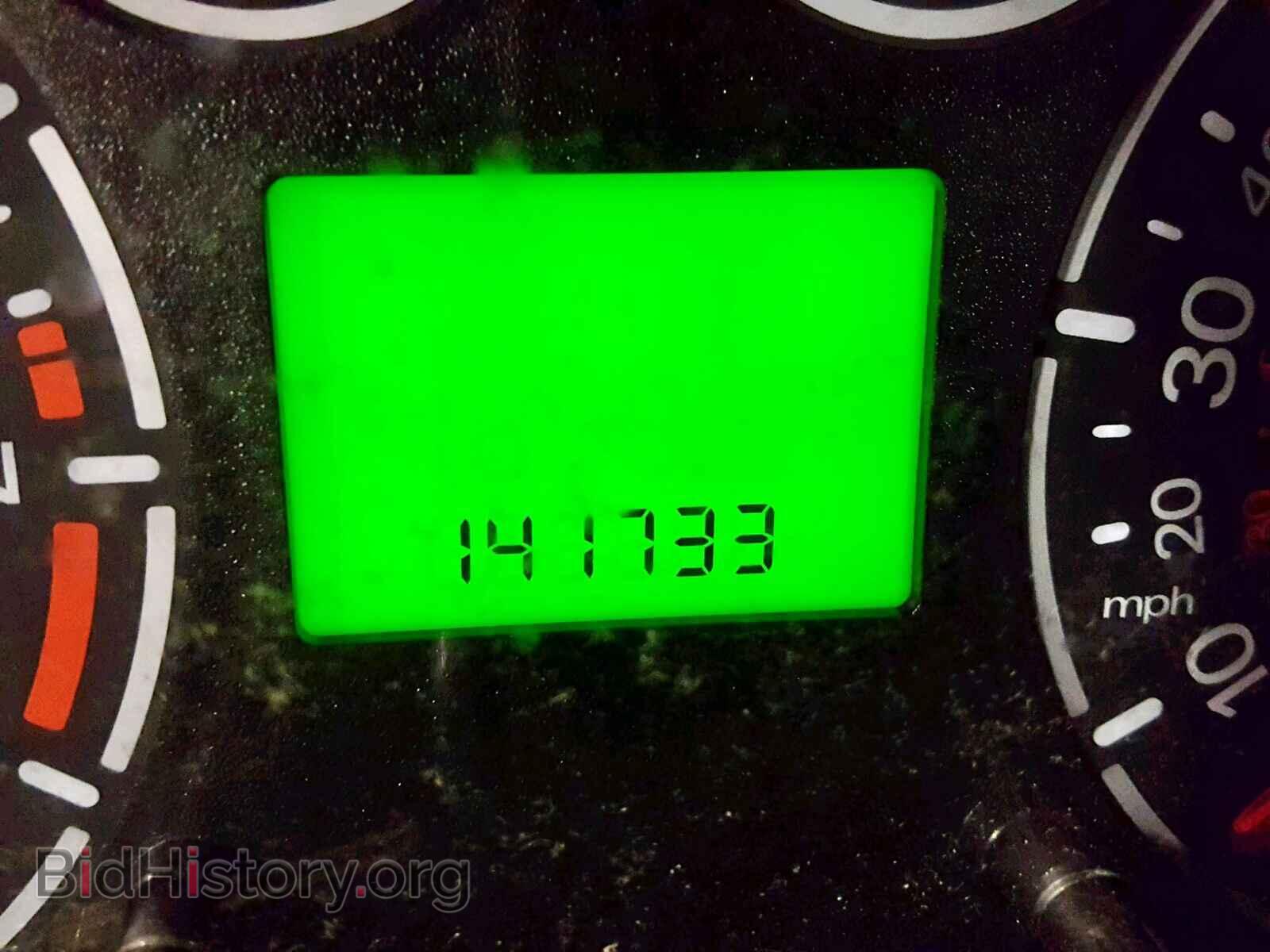 2011 FORD TRANSIT CO - VIN: NM0KS9BN5BT055557 - Фото 8