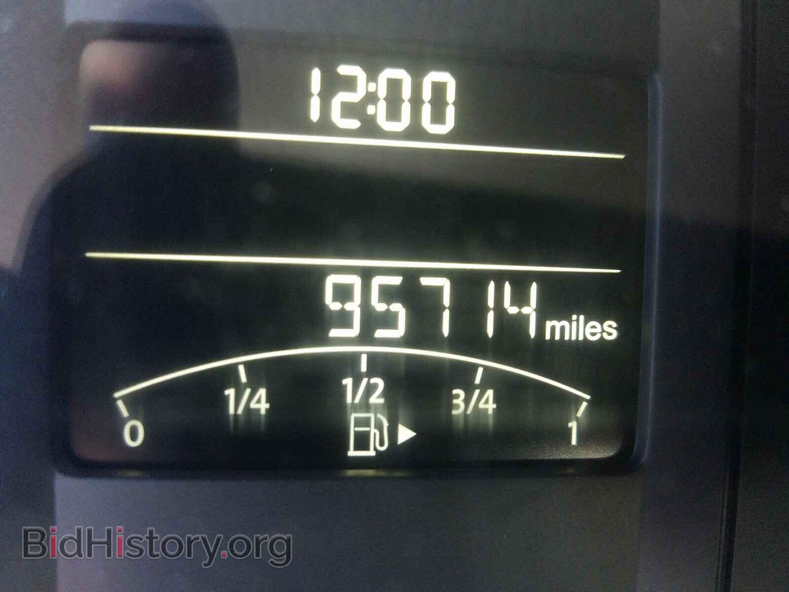 2014 VOLKSWAGEN JETTA - VIN: 3VW2K7AJ2EM207638 - Фото 8