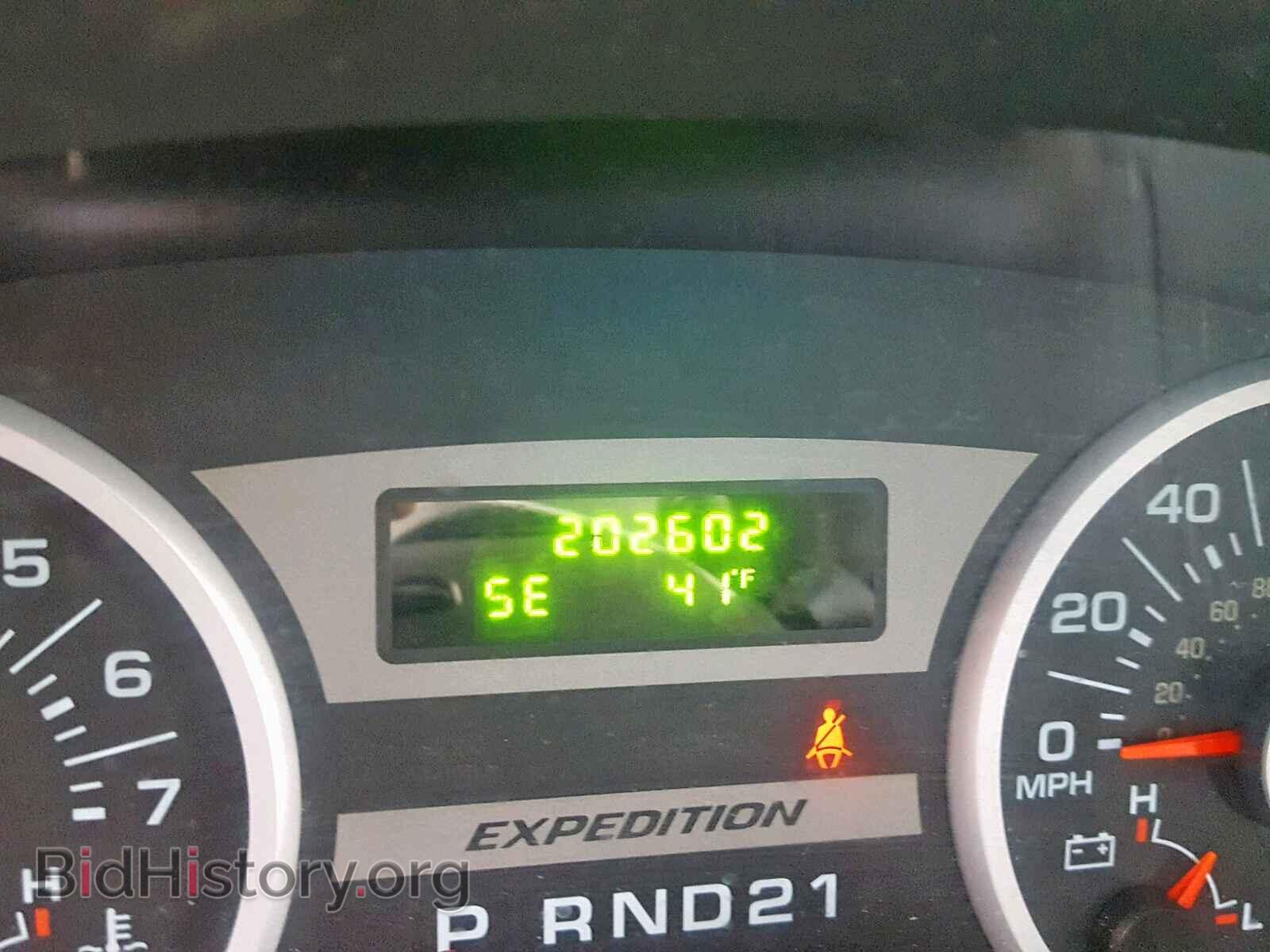 2005 FORD EXPEDITION - VIN: 1FMPU16505LA78548 - Фото 8