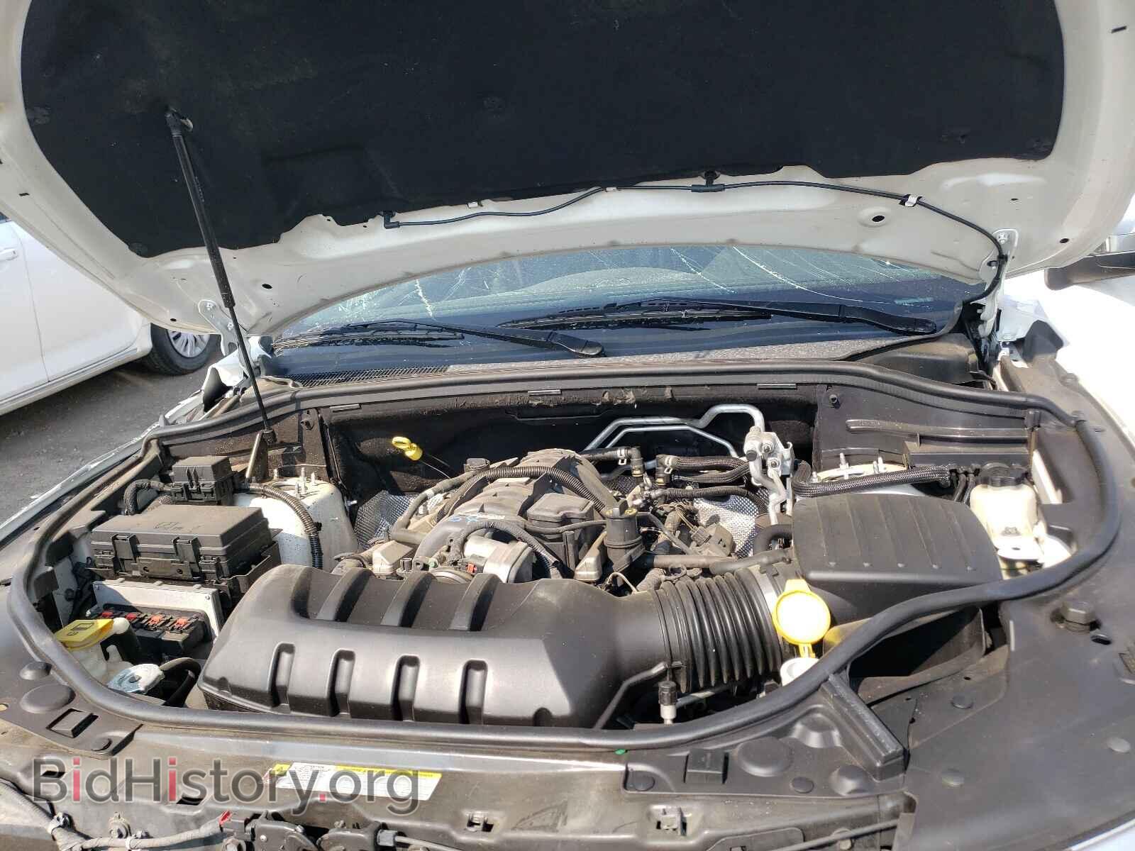 2012 DODGE DURANGO - VIN: 1C4SDJET5CC205175 - Фото 7