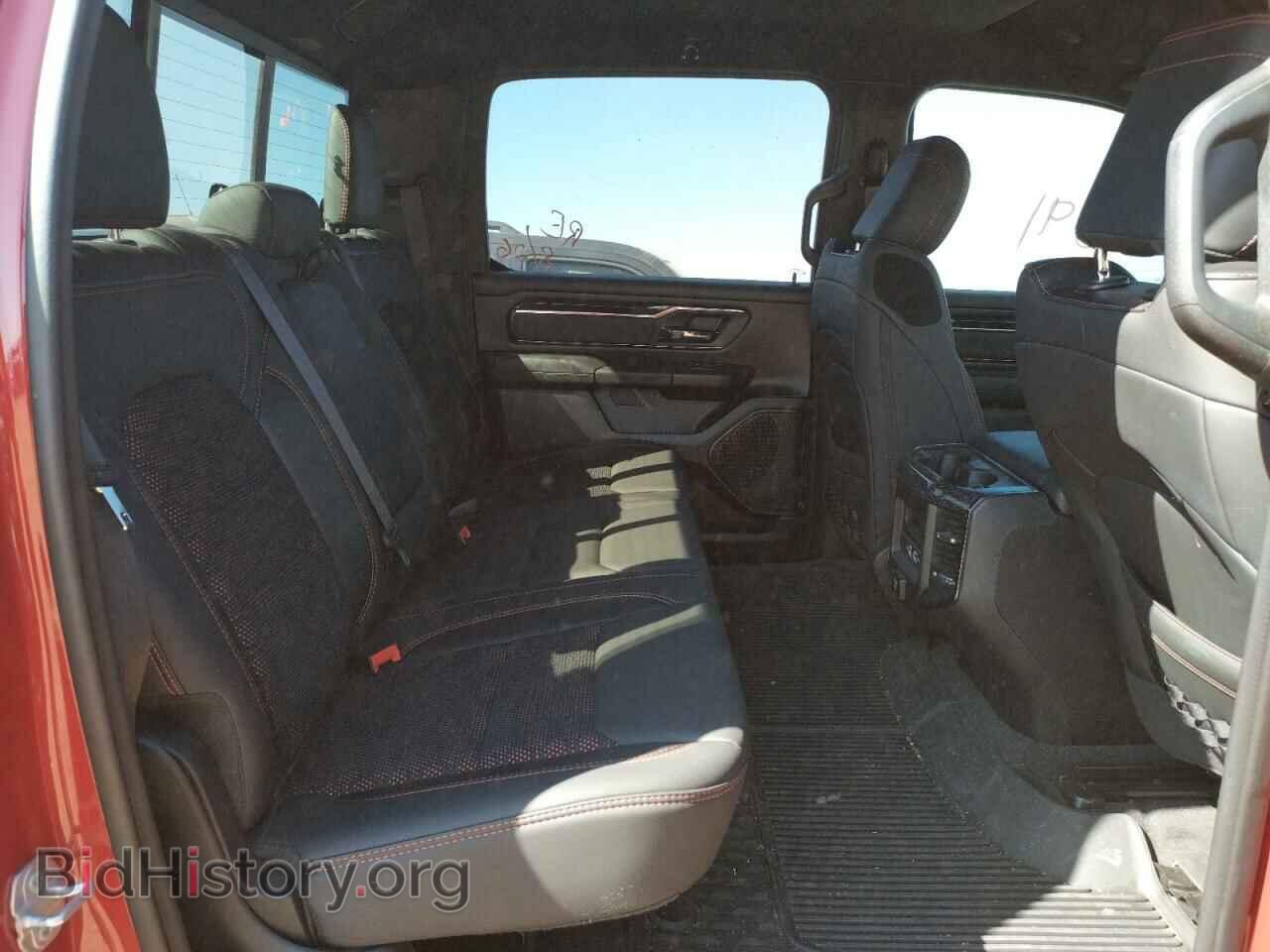 2022 RAM 1500 - VIN: 1C6SRFFT3NN251244 - Фото 6