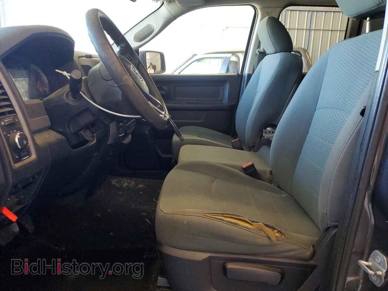 2016 RAM 1500 - VIN: 1C6RR7FT8GS135708 - Photo 7