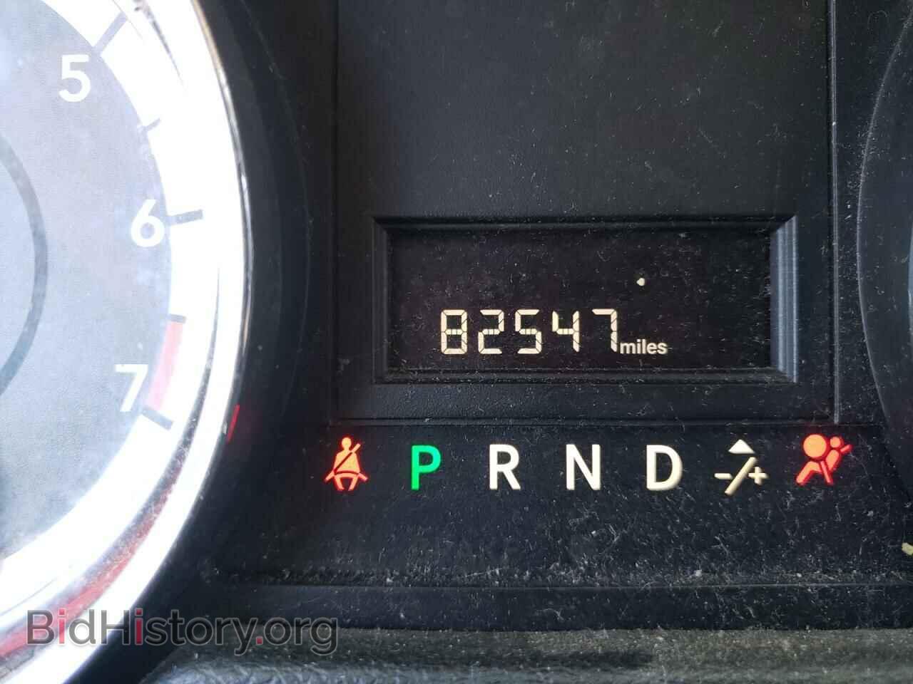 2015 DODGE CARAVAN - VIN: 2C4RDGBG6FR558254 - Фото 8