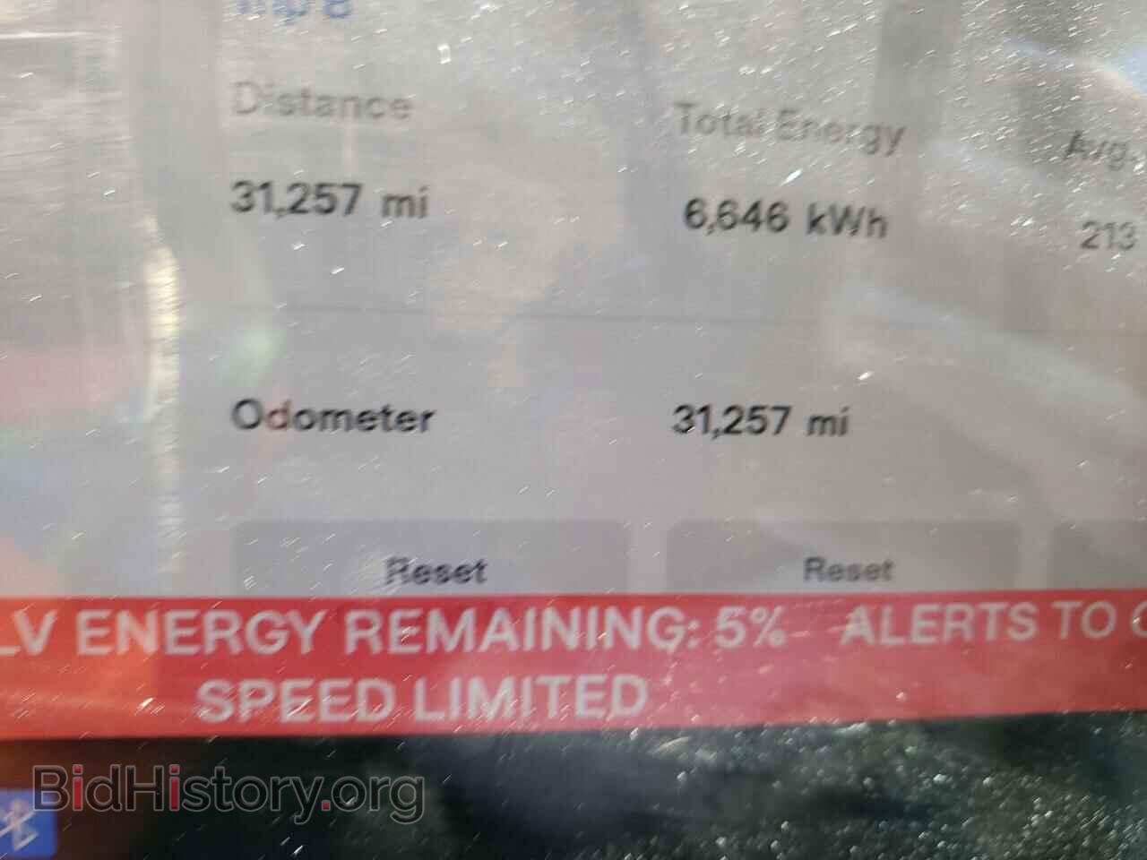 2022 TESLA MODEL 3 - VIN: 5YJ3E1EAXNF186712 - Фото 9