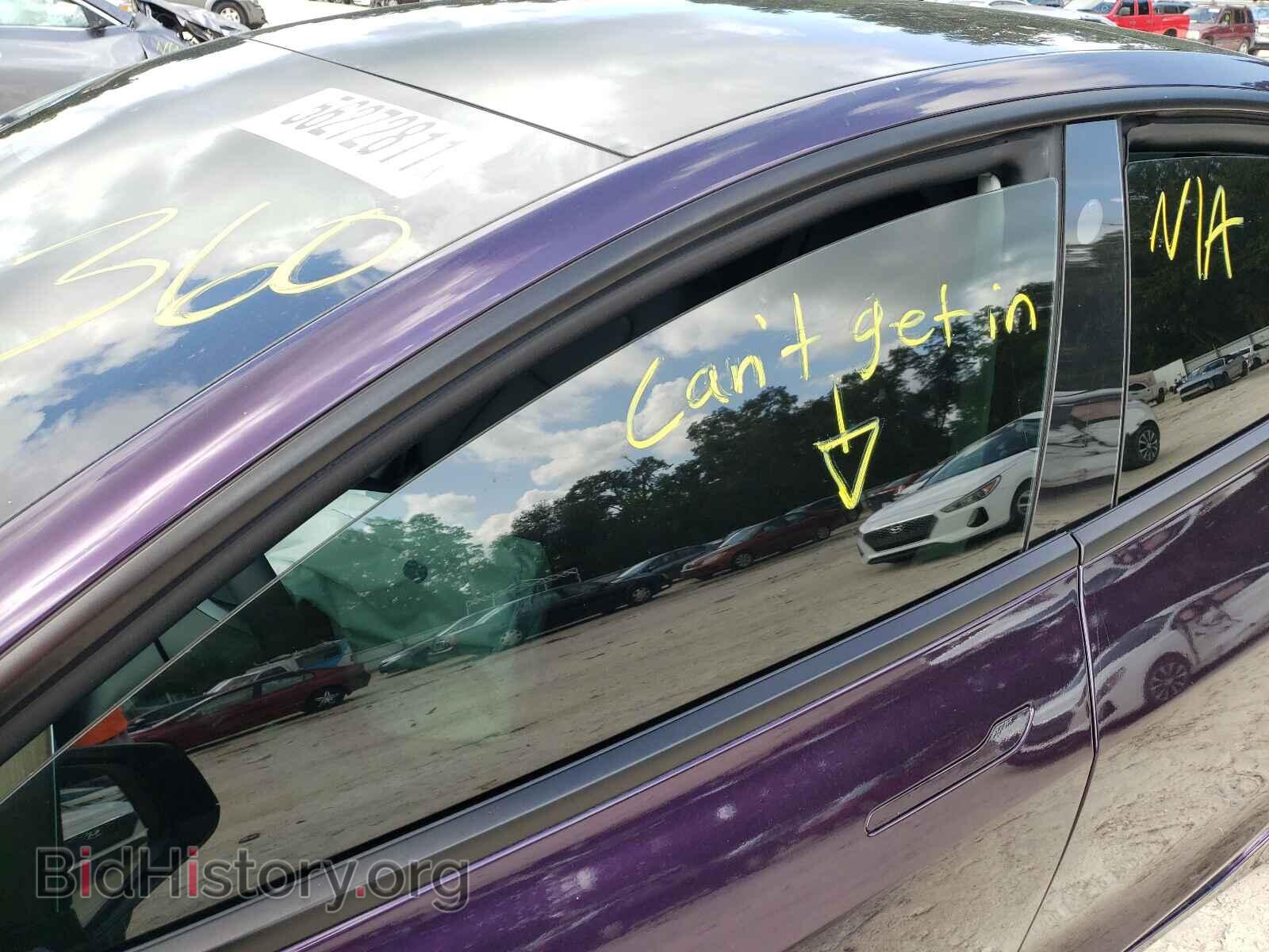 2021 TESLA MODEL 3 - VIN: 5YJ3E1EB7MF992143 - Photo 8