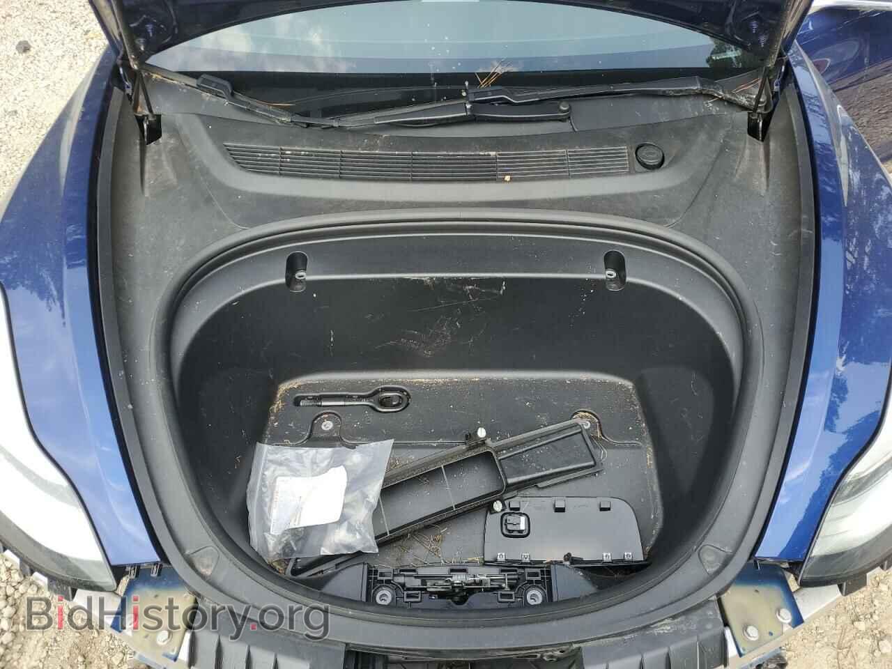 2020 TESLA MODEL 3 - VIN: 5YJ3E1EC8LF586539 - Фото 11