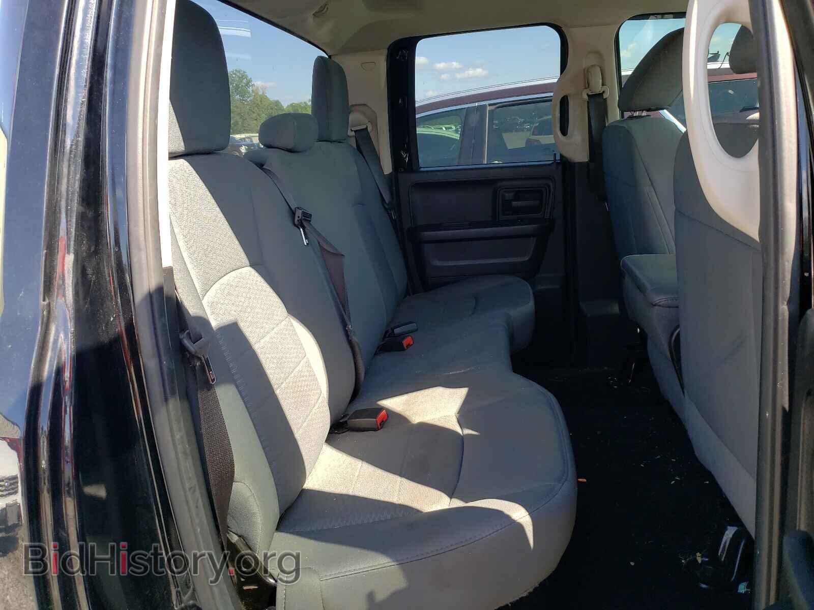 2014 RAM 1500 - VIN: 1C6RR6FT4ES190647 - Фото 6
