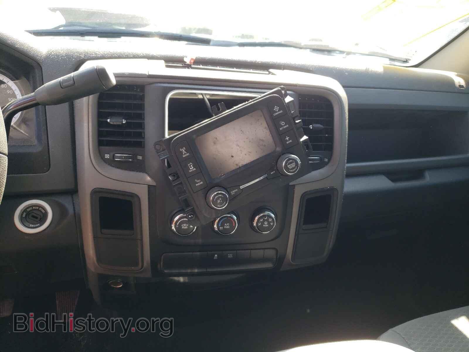 2014 RAM 1500 - VIN: 1C6RR6FT4ES190647 - Фото 9