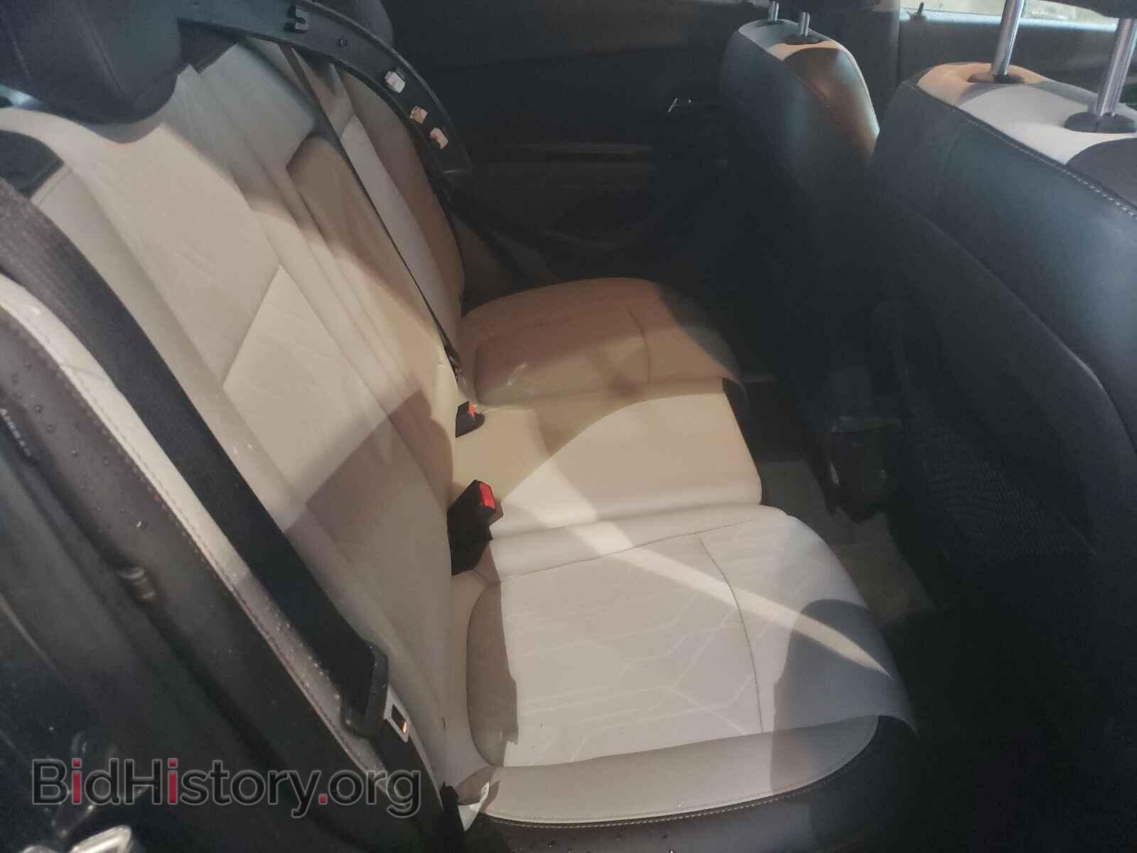 2019 CHEVROLET TRAX - VIN: 3GNCJLSB2KL203320 - Фото 6