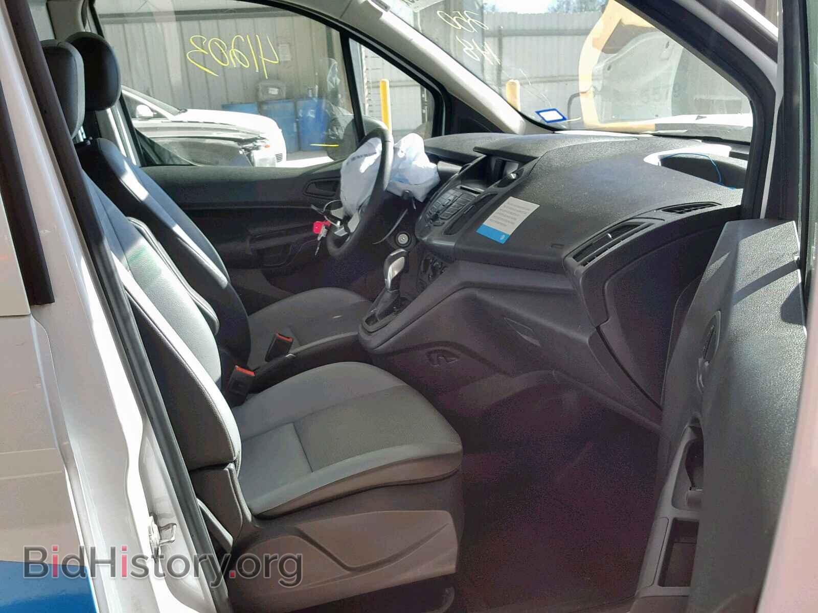 2016 FORD TRANSIT CO - VIN: NM0LS7E79G1250148 - Фото 5
