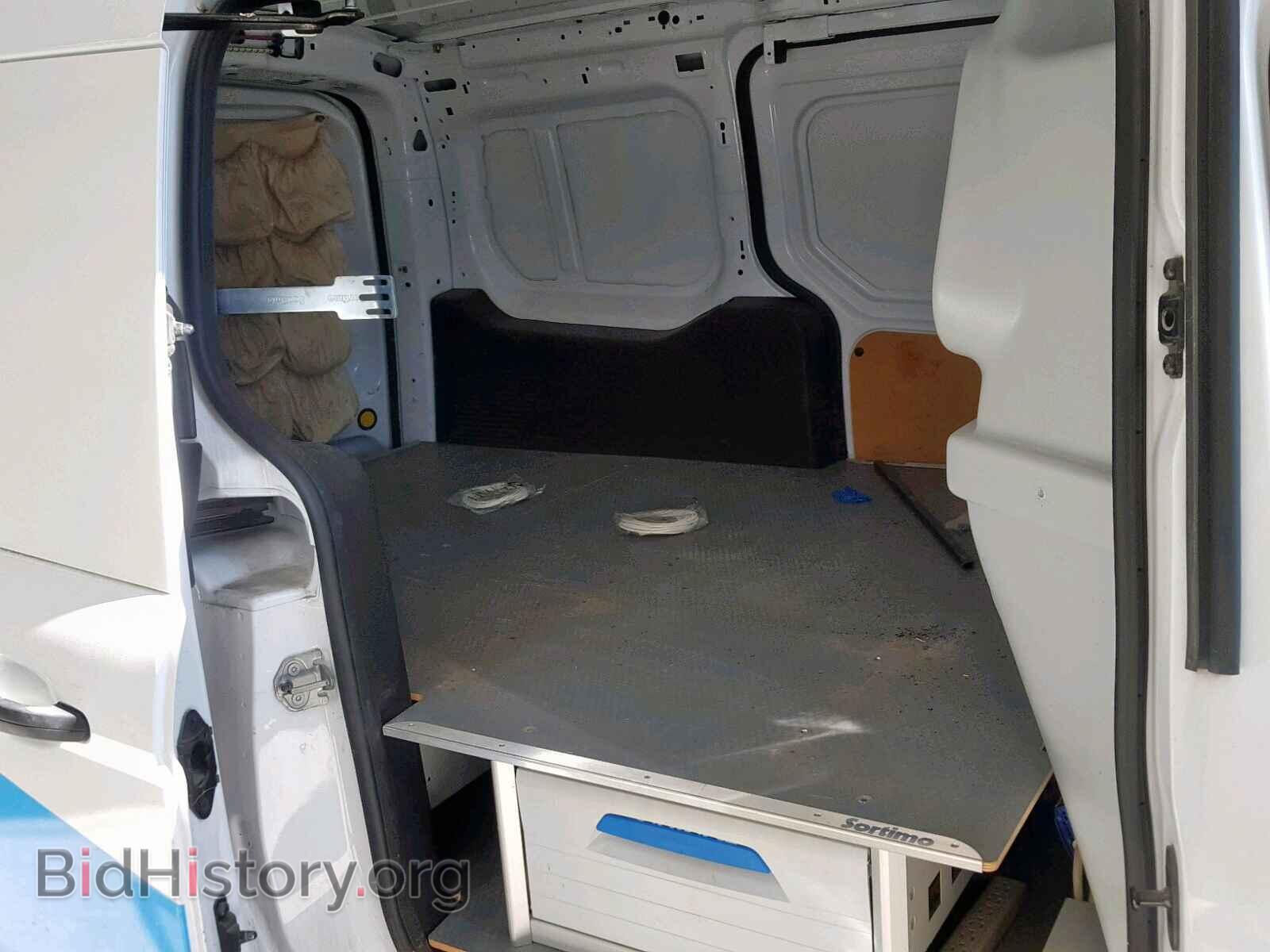 2016 FORD TRANSIT CO - VIN: NM0LS7E79G1250148 - Фото 6