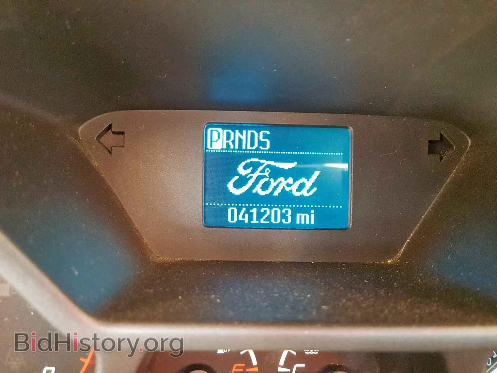2016 FORD TRANSIT CO - VIN: NM0LS7E79G1250148 - Фото 8