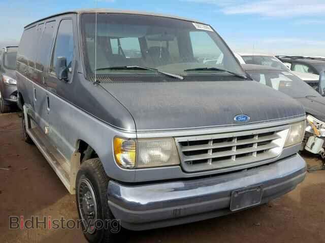 Фотография 1FBHE31H4RHA42622 - FORD ECONOLINE 1994