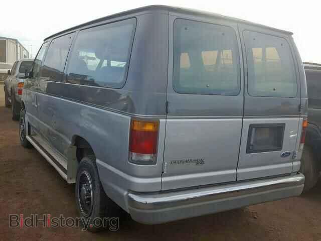 1994 FORD ECONOLINE - VIN: 1FBHE31H4RHA42622 - Фото 3