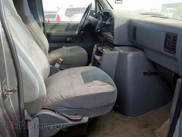 1994 FORD ECONOLINE - VIN: 1FBHE31H4RHA42622 - Фото 5