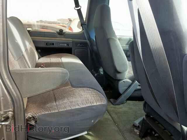 1994 FORD ECONOLINE - VIN: 1FBHE31H4RHA42622 - Фото 6