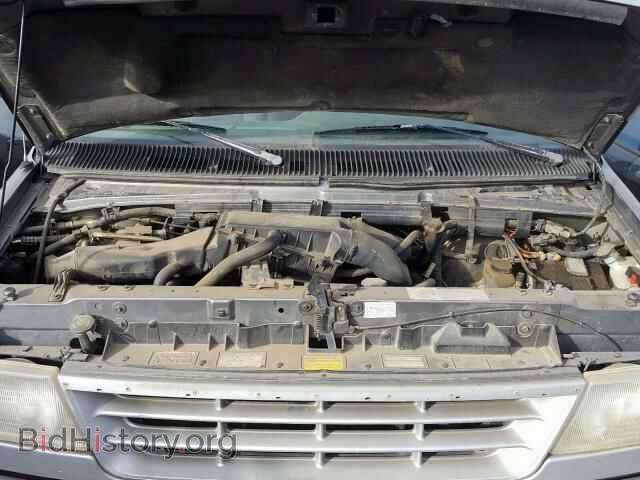 1994 FORD ECONOLINE - VIN: 1FBHE31H4RHA42622 - Фото 7