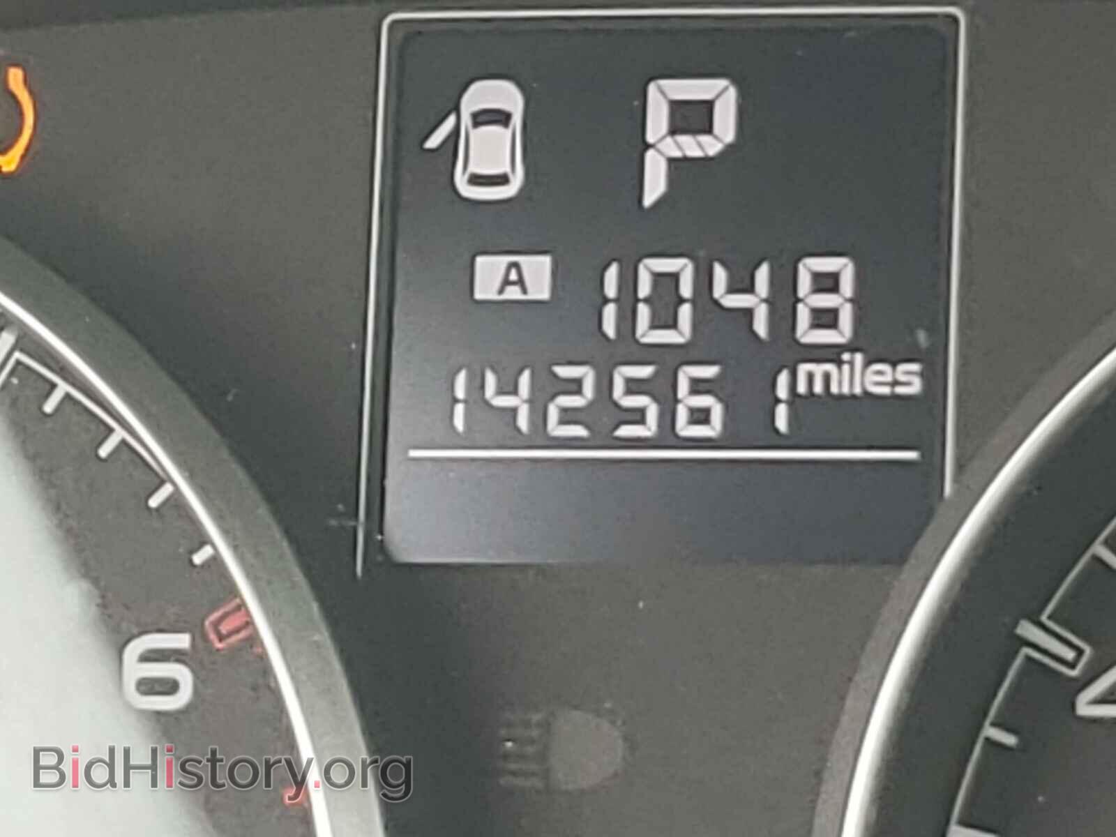 2014 SUBARU OUTBACK - VIN: 4S4BRBAC9E3302990 - Фото 8