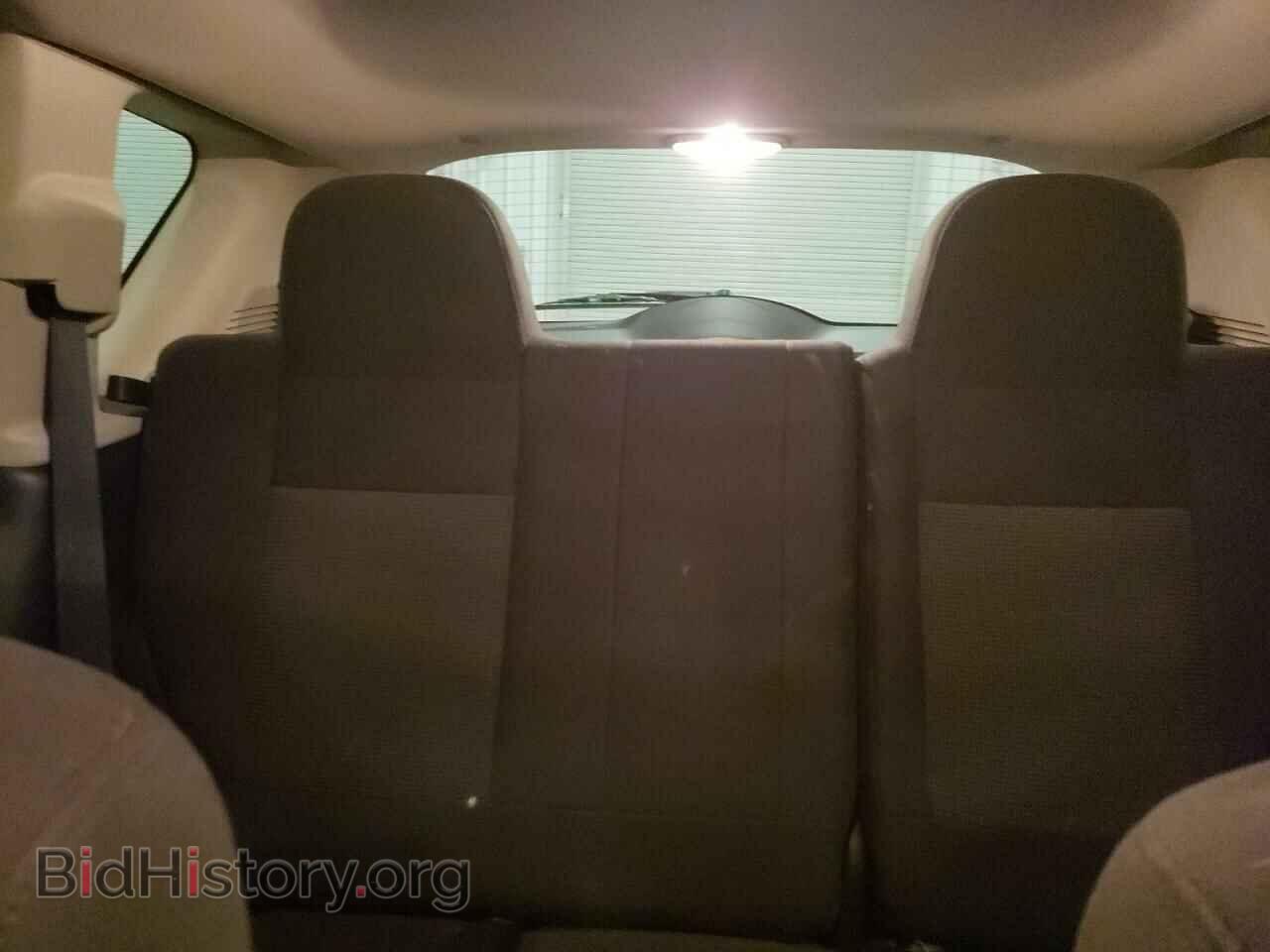 2015 JEEP COMPASS - VIN: 1C4NJDBB2FD240144 - Фото 10