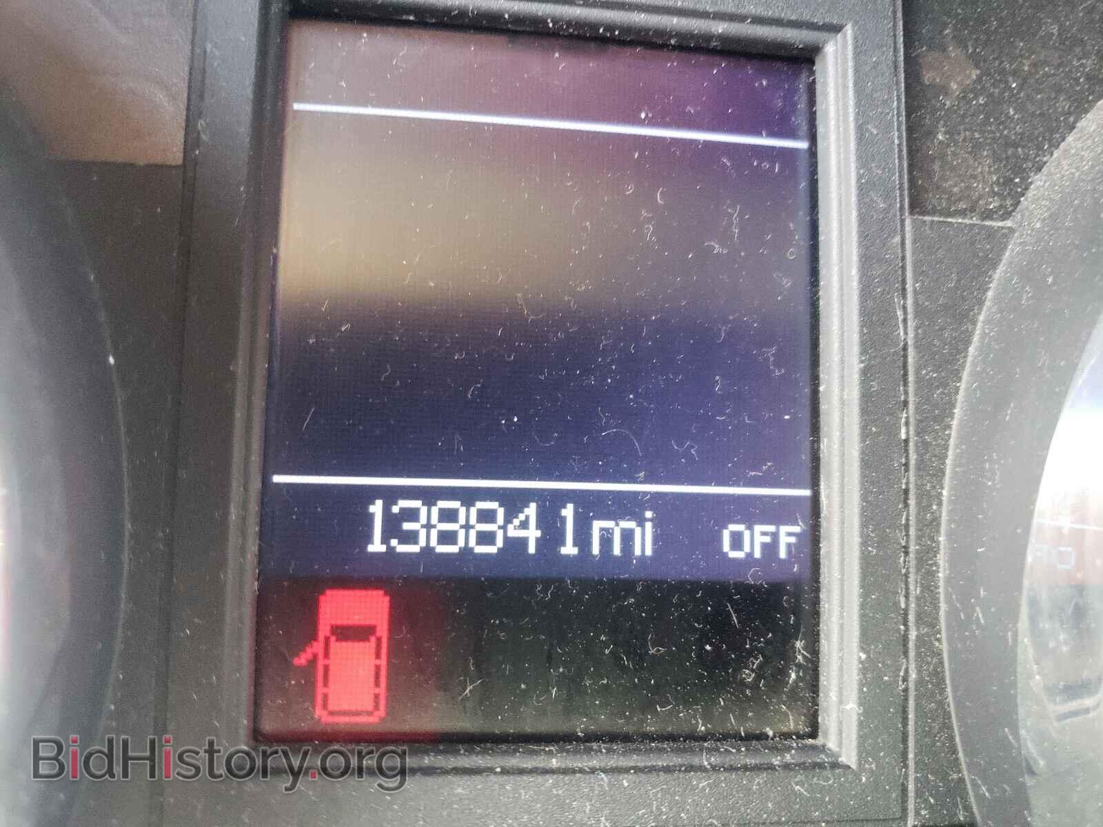 2011 CHRYSLER MINIVAN - VIN: 2A4RR5DG3BR607238 - Фото 8