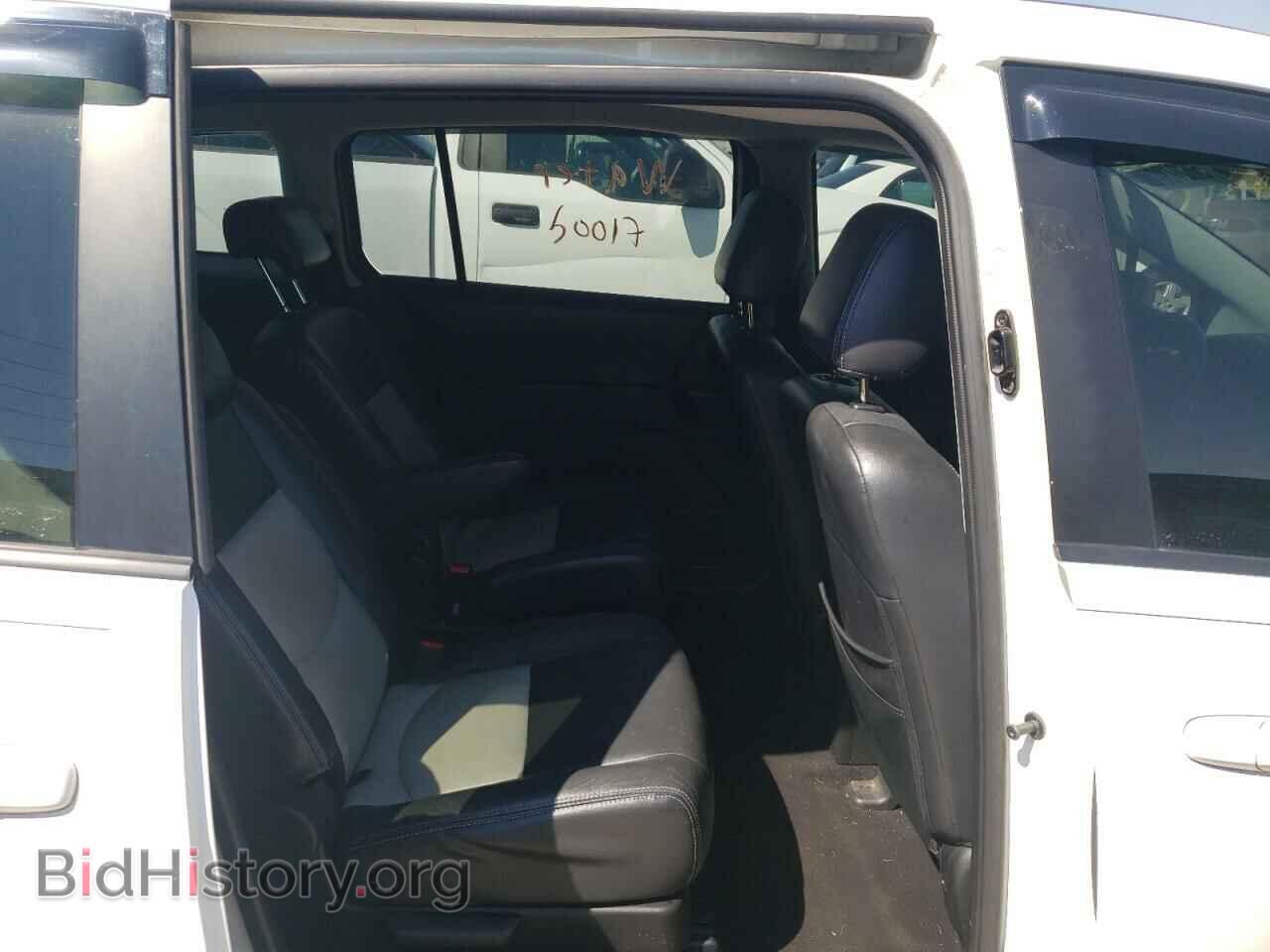 2007 MAZDA 5 - VIN: JM1CR293470142423 - Фото 6