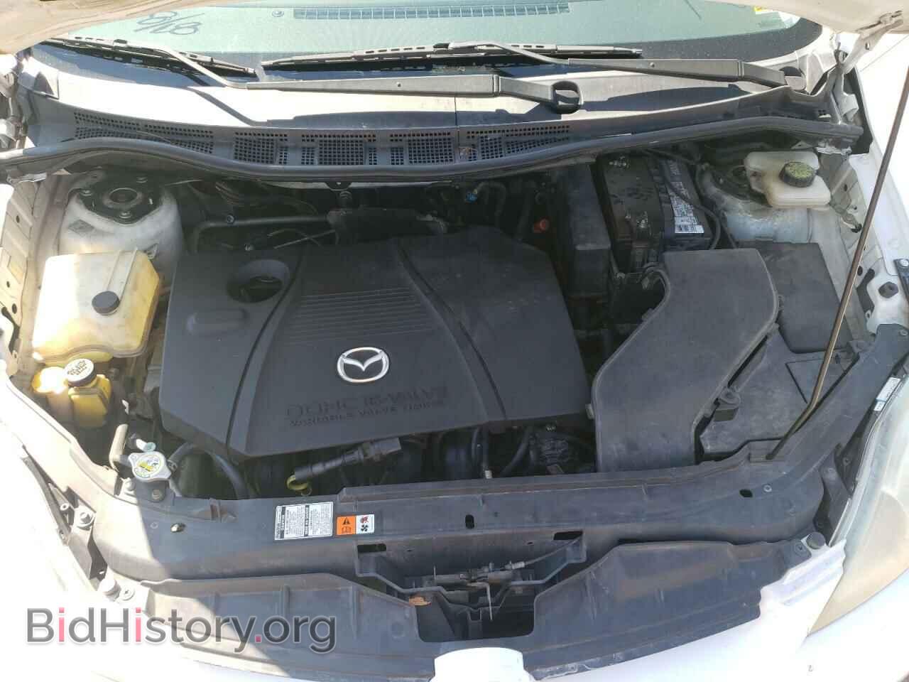 2007 MAZDA 5 - VIN: JM1CR293470142423 - Фото 7
