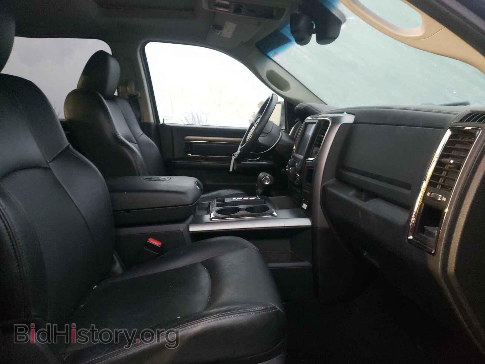 2013 RAM 1500 - VIN: 1C6RR7MTXDS509329 - Фото 5