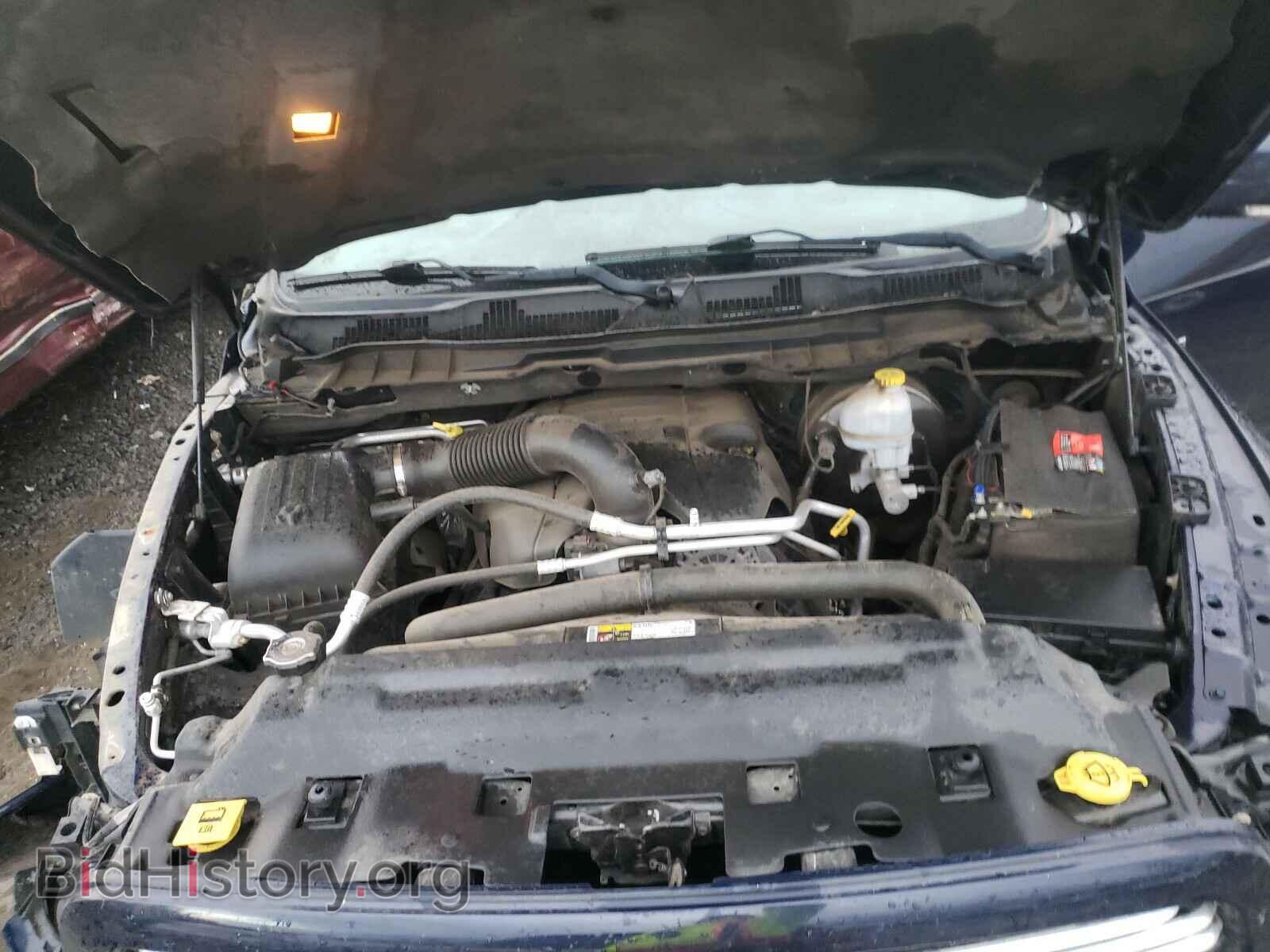2013 RAM 1500 - VIN: 1C6RR7MTXDS509329 - Фото 7