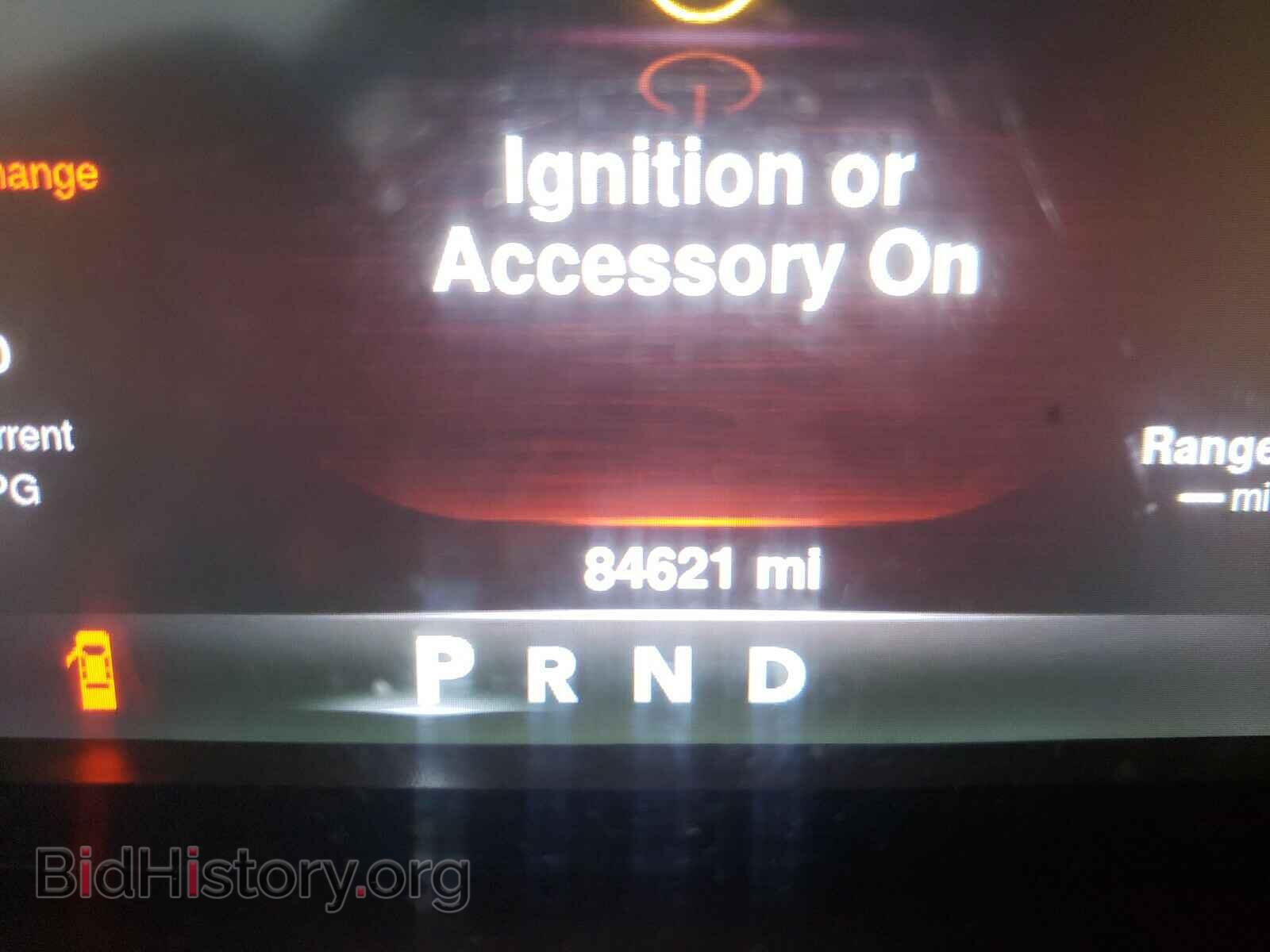 2013 RAM 1500 - VIN: 1C6RR7MTXDS509329 - Фото 8