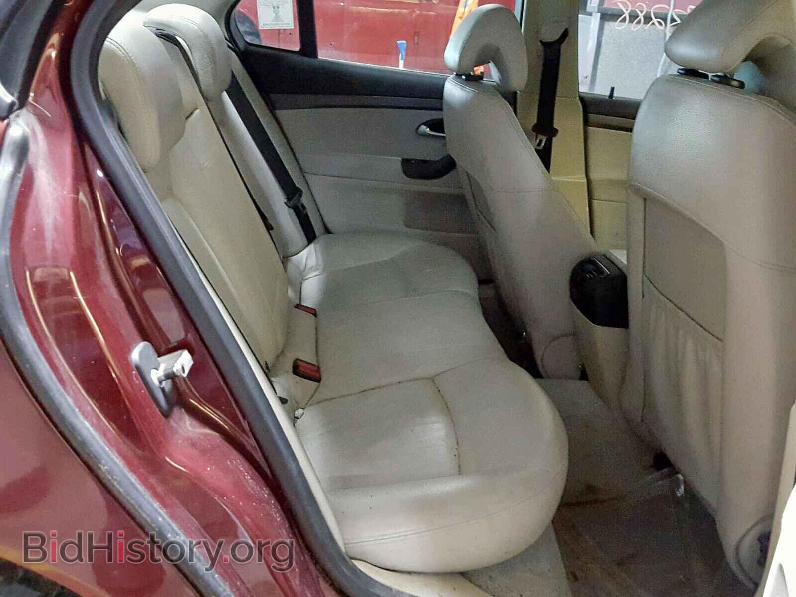 2003 SAAB 9 3 - VIN: YS3FB45S731045143 - Photo 6