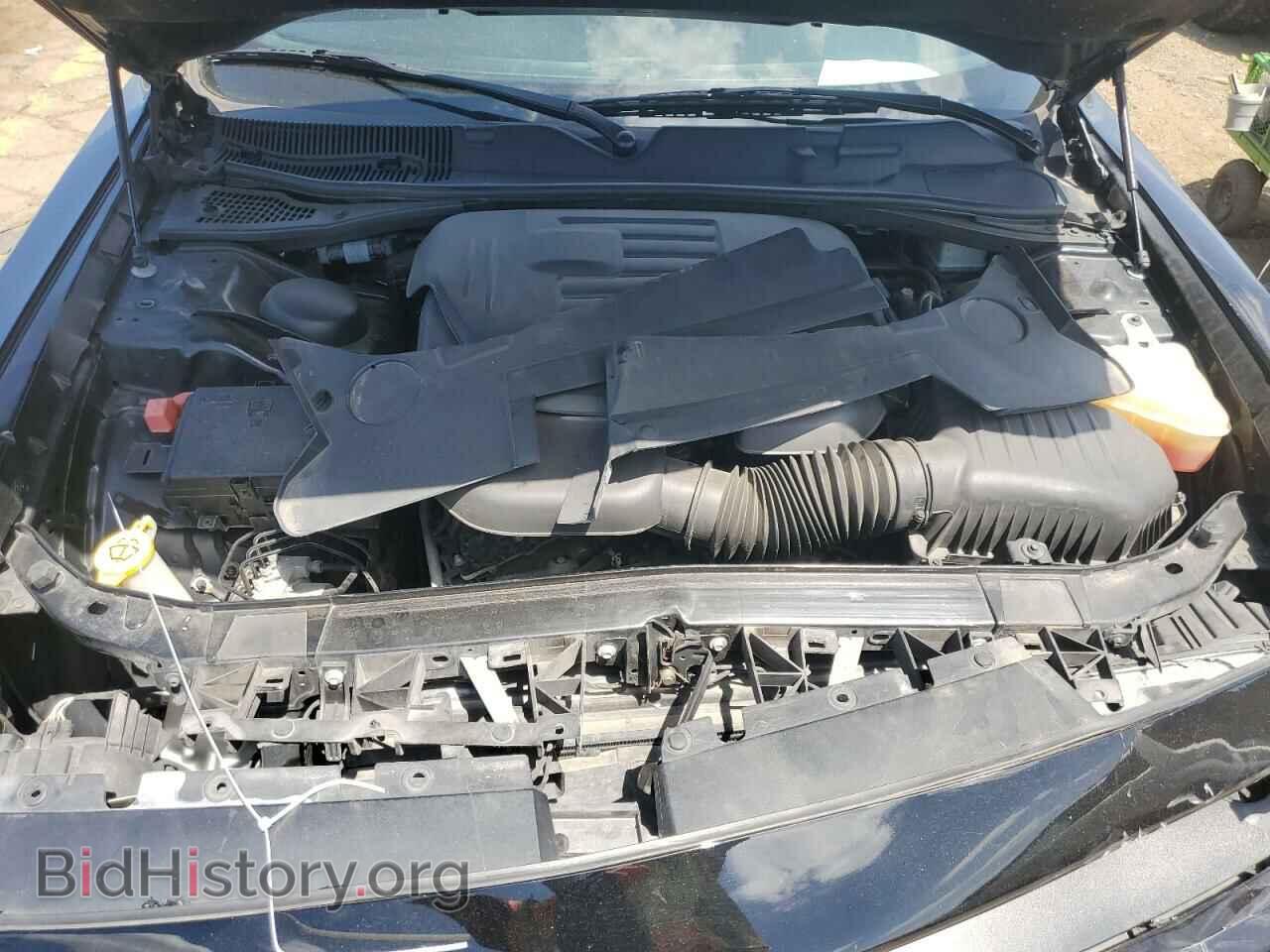 2018 DODGE CHALLENGER - VIN: 2C3CDZGG3JH205192 - Фото 11