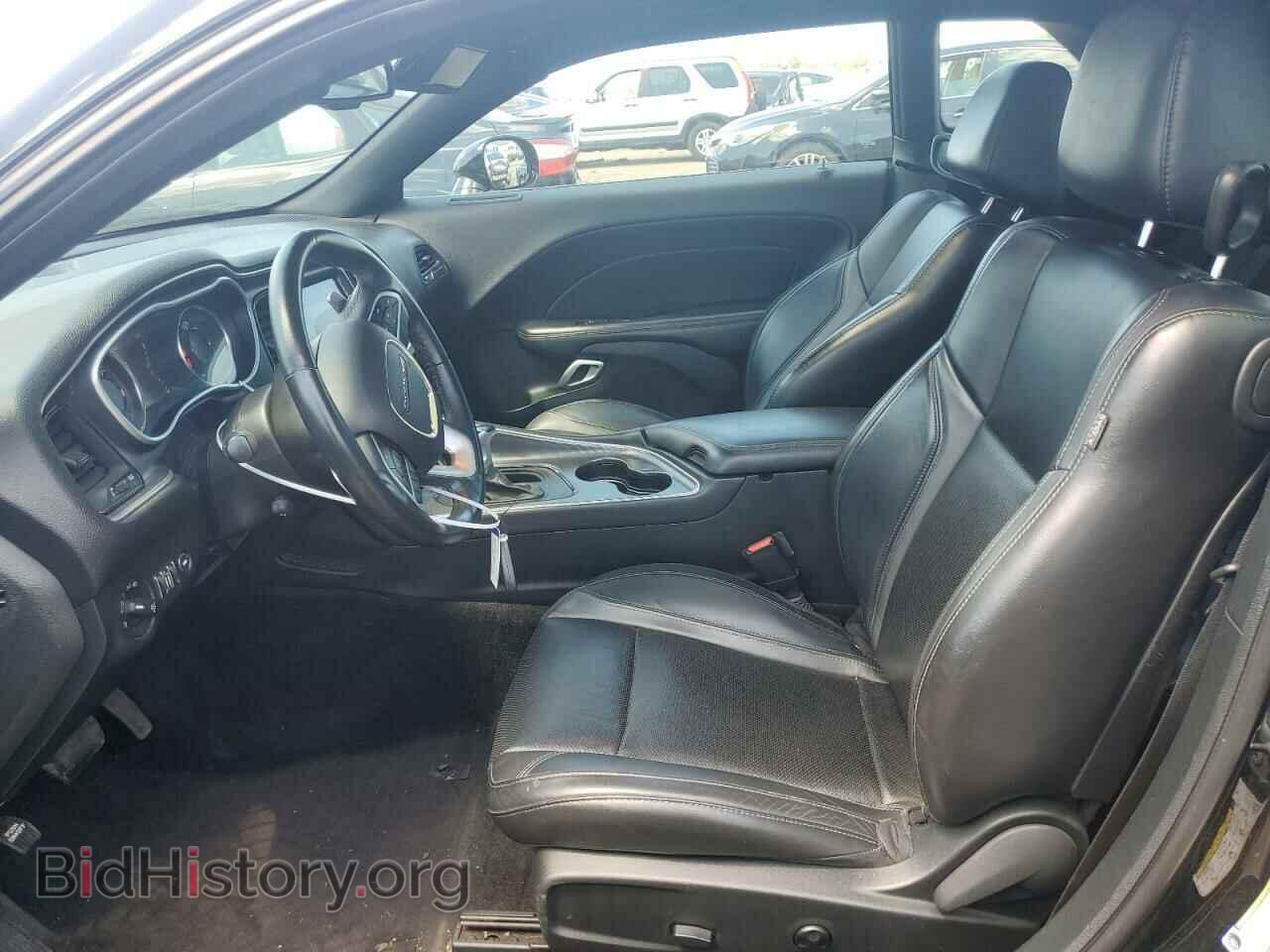 2018 DODGE CHALLENGER - VIN: 2C3CDZGG3JH205192 - Фото 7