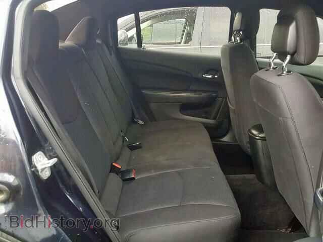 2012 CHRYSLER 200 - VIN: 1C3CCBBB2CN210660 - Фото 6