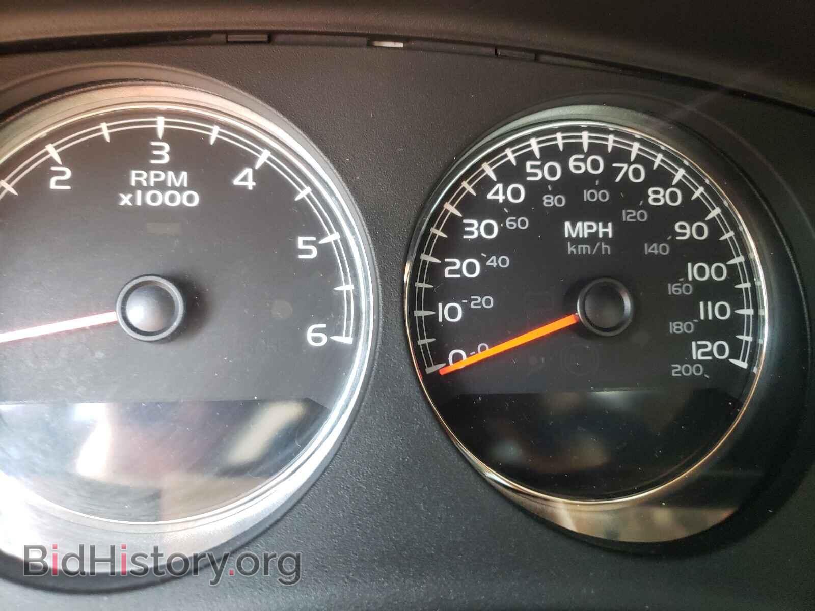 2010 GMC YUKON - VIN: 1GKUKCE03AR256723 - Фото 8