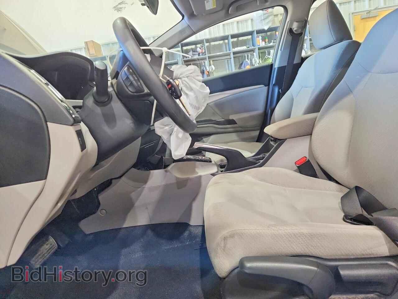 2013 HONDA CIVIC - VIN: 19XFB2F89DE055427 - Фото 7
