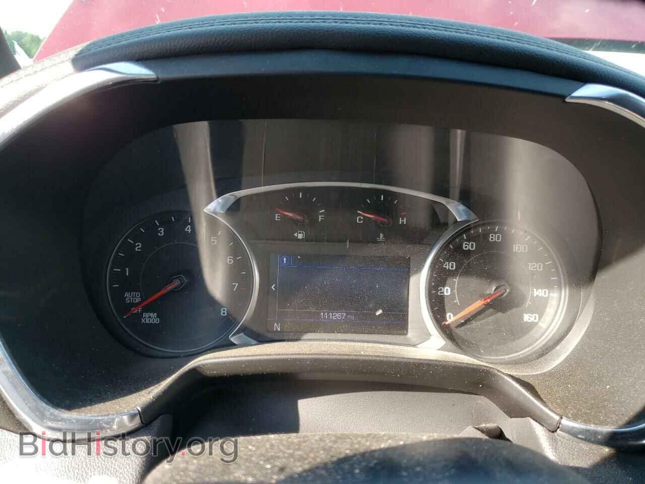 2019 CHEVROLET BLAZER - VIN: 3GNKBCRS6KS702139 - Фото 9